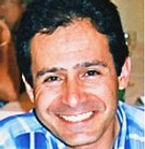 Dr. Jorge Juan Vega y Vega