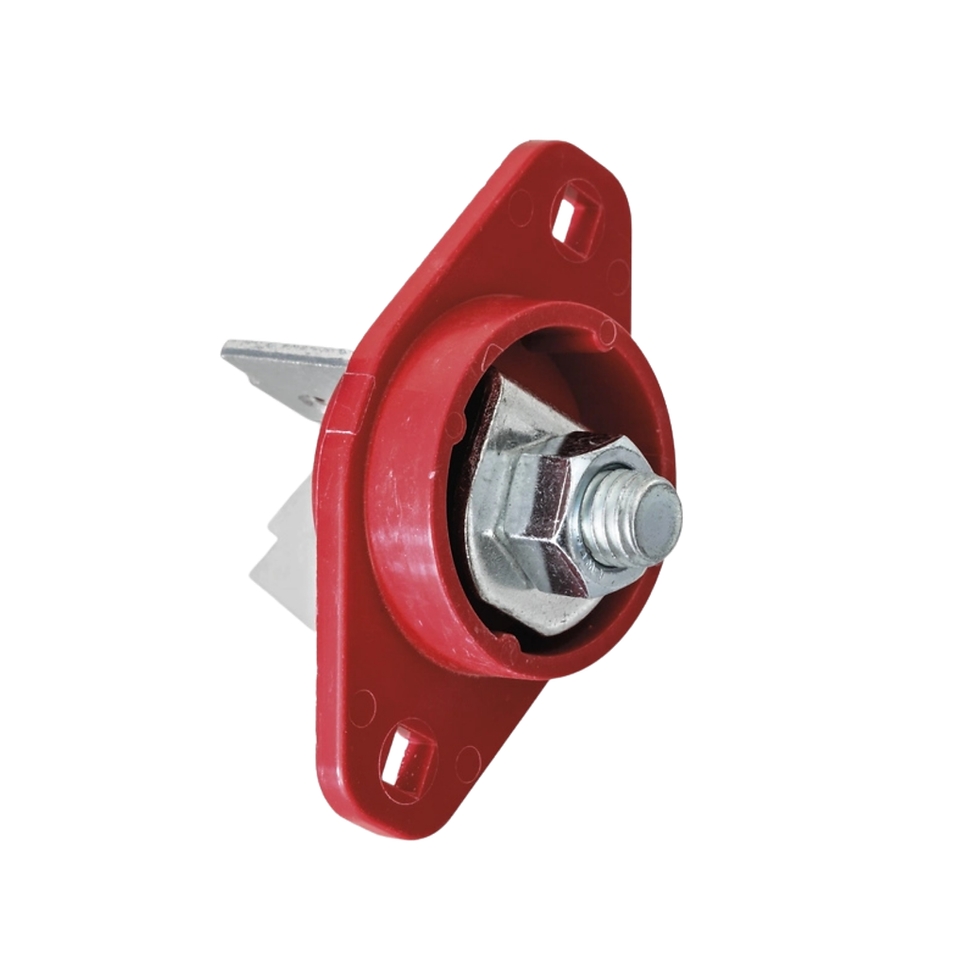 MIL241432 - Miller® Red Power Output Terminal