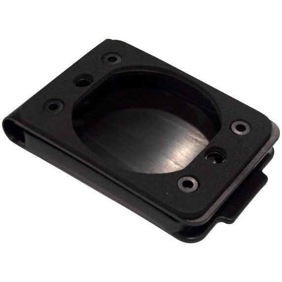 MIL209056 - Miller® Receptacle Cover With Gasket