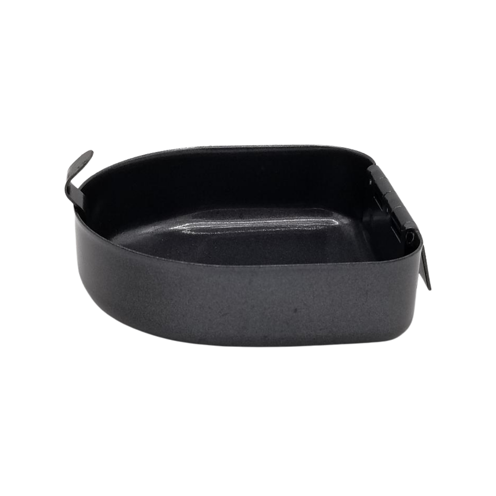 Thumbnail: LIN9SM8003 - Lincoln® Radiator Cap Cover Assembly