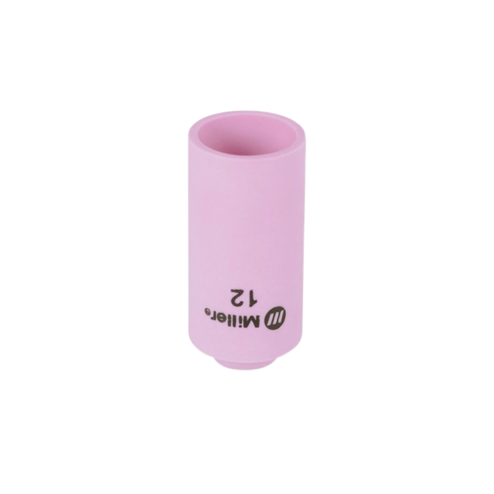 MIL10N44 - Miller® Weldcraft™ A-150/200/250 & W-350/410/225 #12 Nozzle - 10 Pack