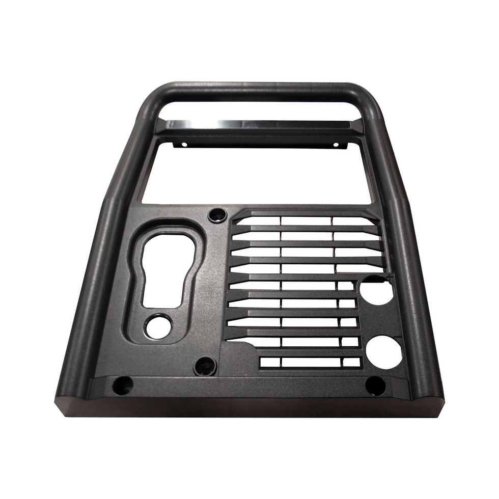 MIL277362 - Miller® Front Bezel