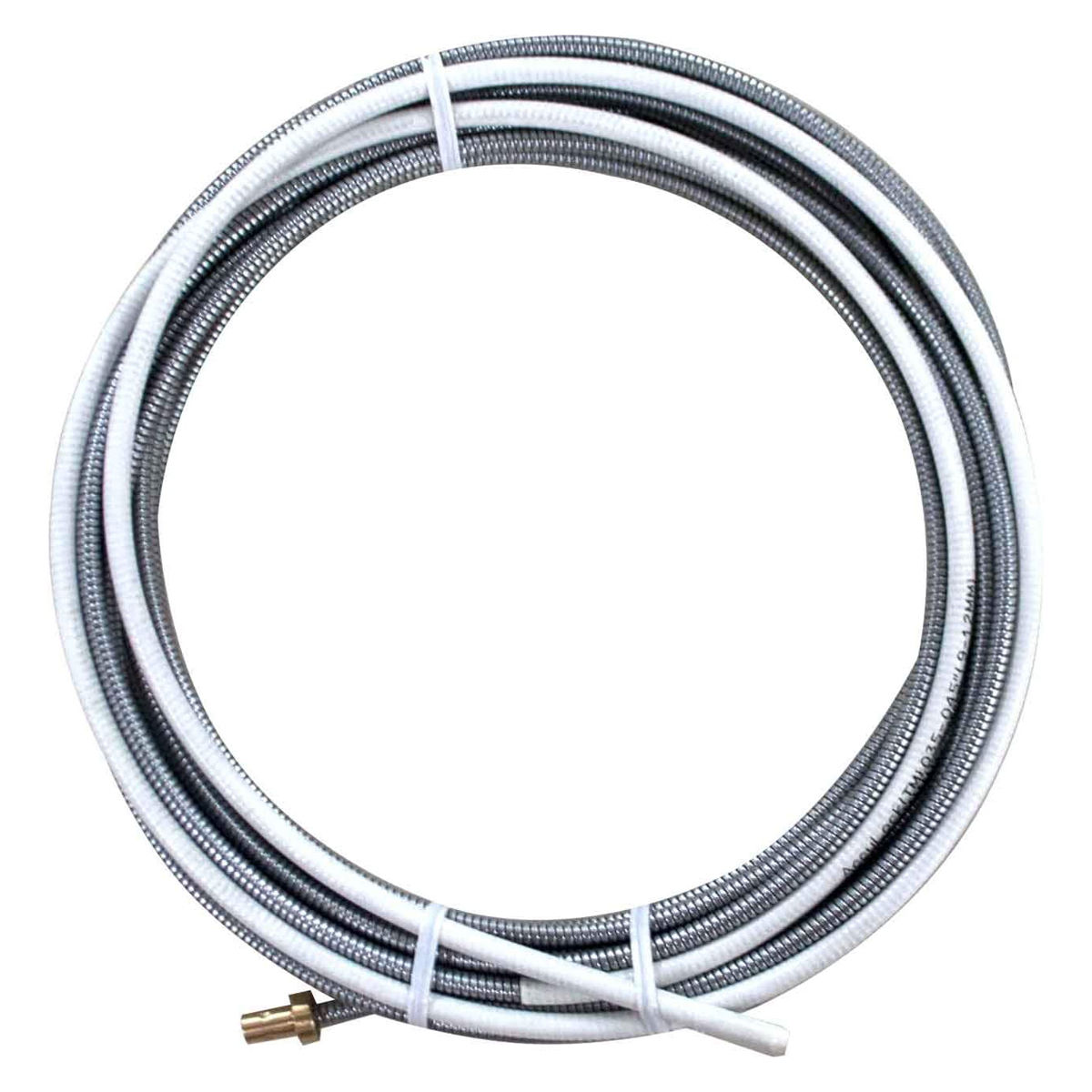 BERLAD3A-15 - Bernard® 15' AccuLock Series MIG Gun Liner