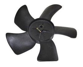 MIL148809 - Miller® 9" X .312" 34° Plastic 5 Wing Counter Clockwise Fan Blade