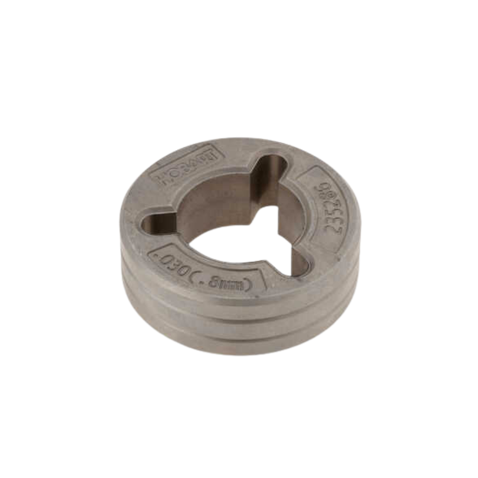 MIL203526 - Miller® .030-.035 V-Groove Drive Roll
