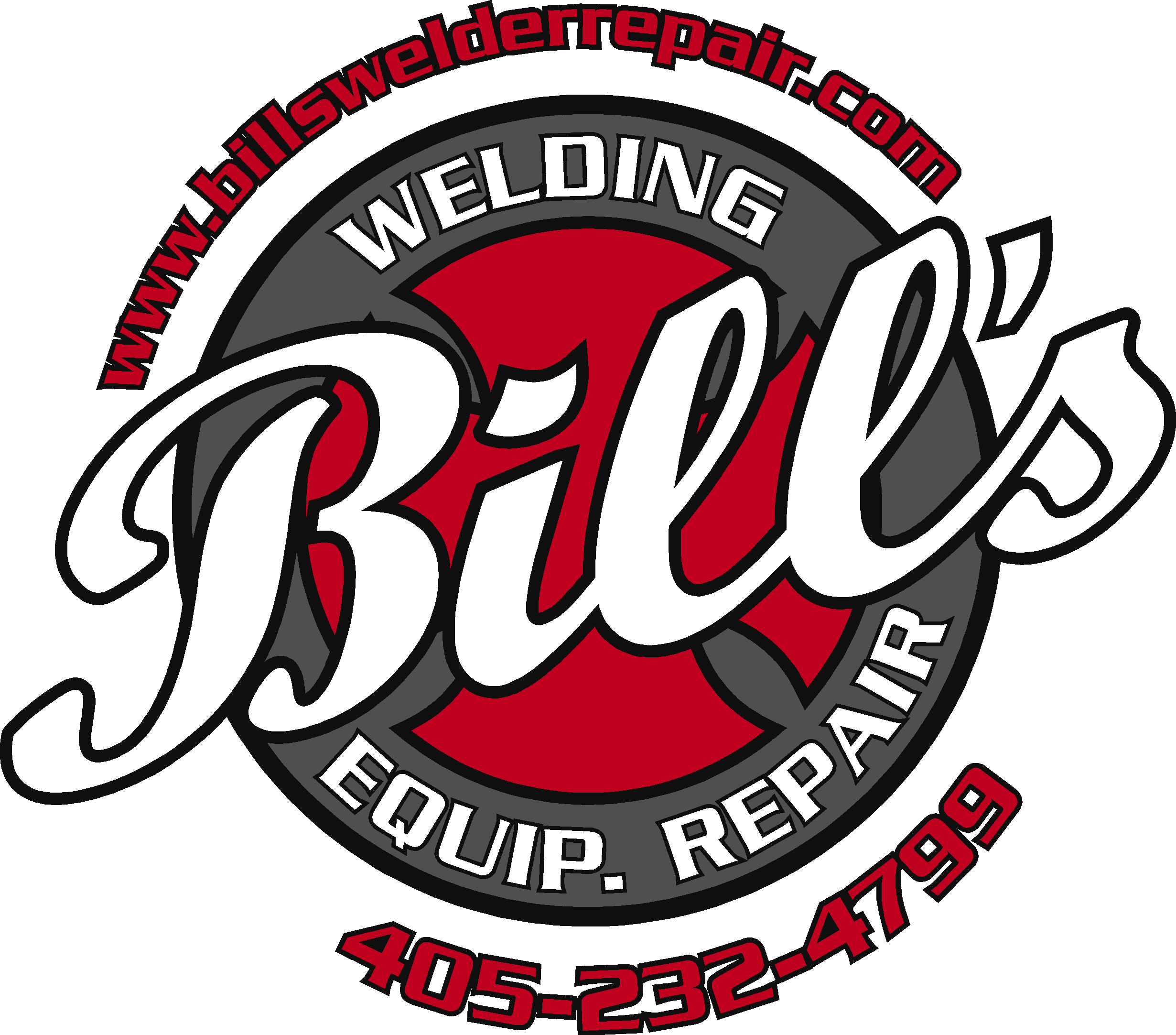 Bill's Welder Repair