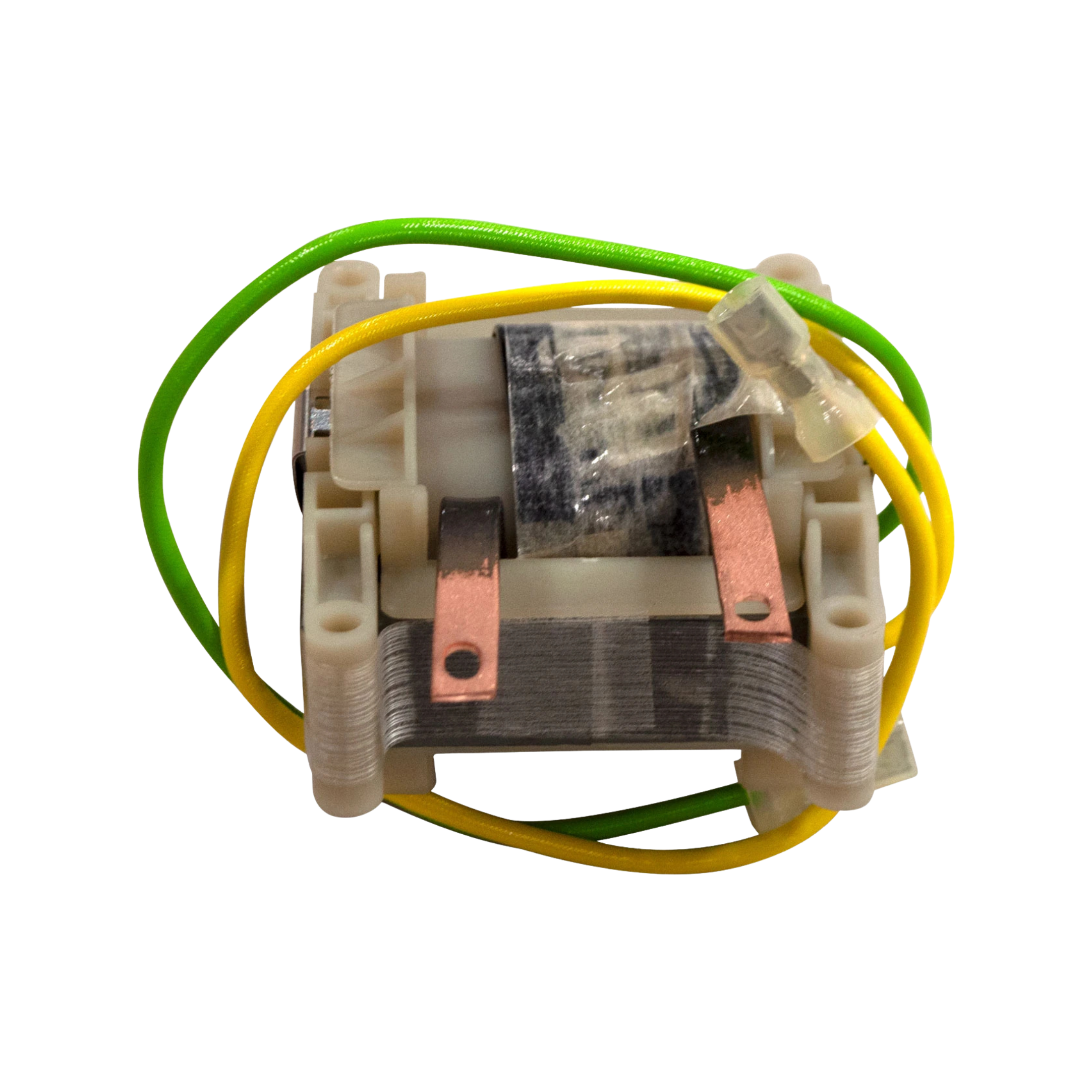 MIL264318 - Miller® 7.5:1 Yellow/Green Transformer