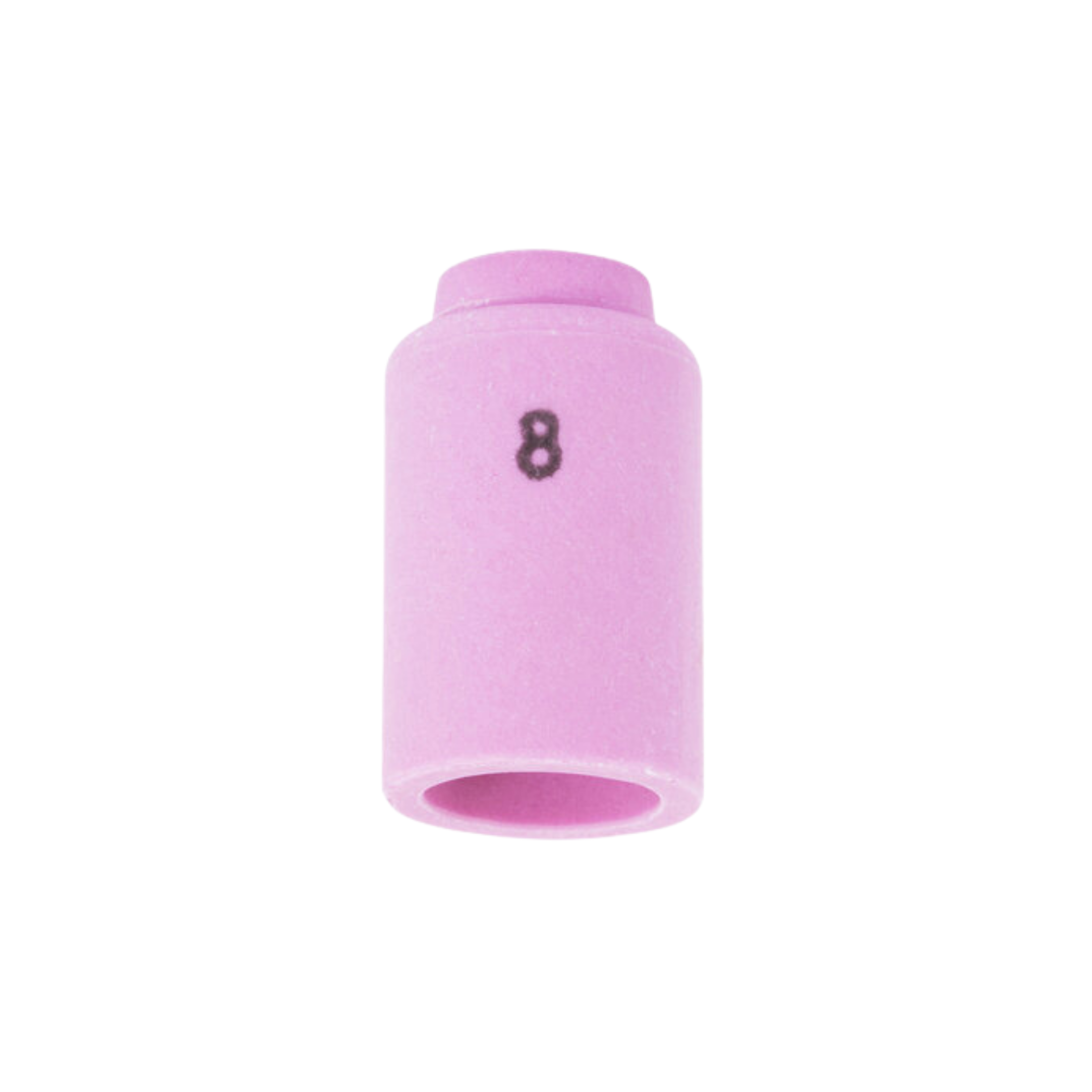 LINKP4755-8 - Lincoln® Caliber™ 9/20 Series #8 Collet Body Cup - 2 Pack/10 Pack