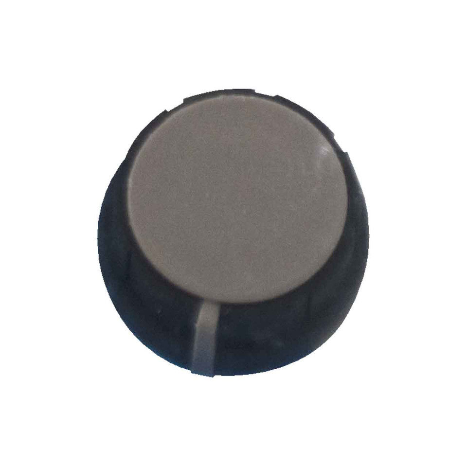 MIL193919 - Miller® 1.250" X .250" Pointer Knob With (2) Set Screw