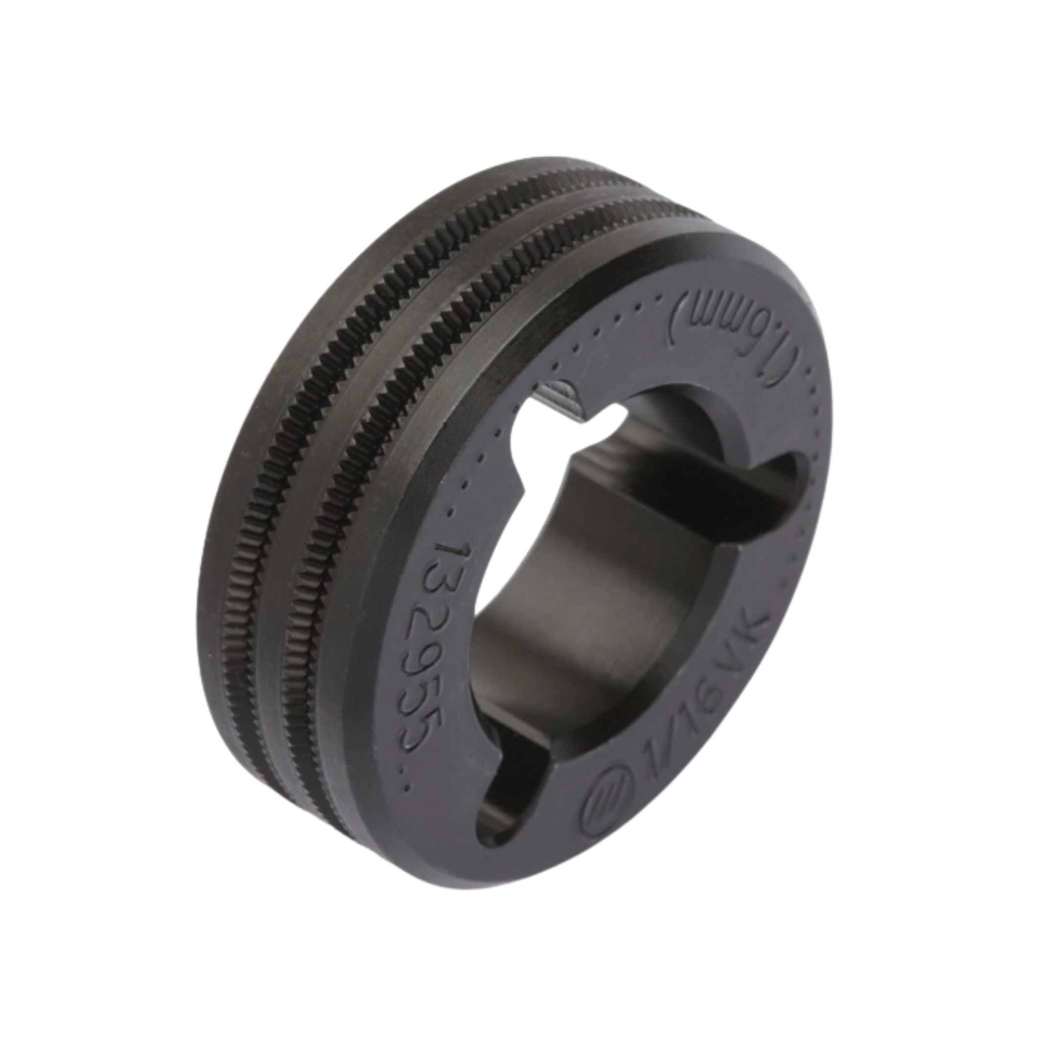 MIL132955 - Miller®  1/16" V-Knurled Drive Roll