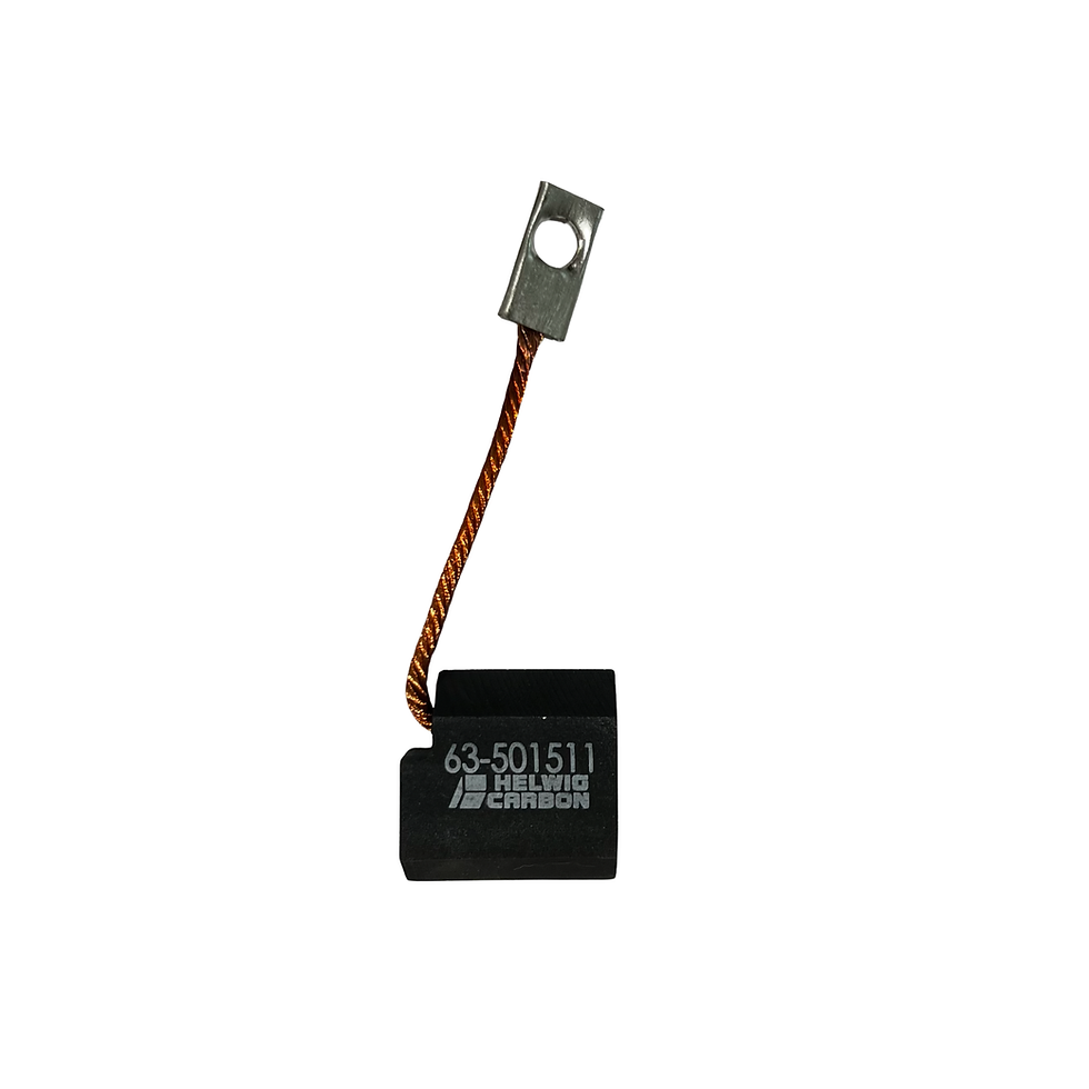 LIN9ST2687 - Aftermarket Helwig® Carbon Generator Brush