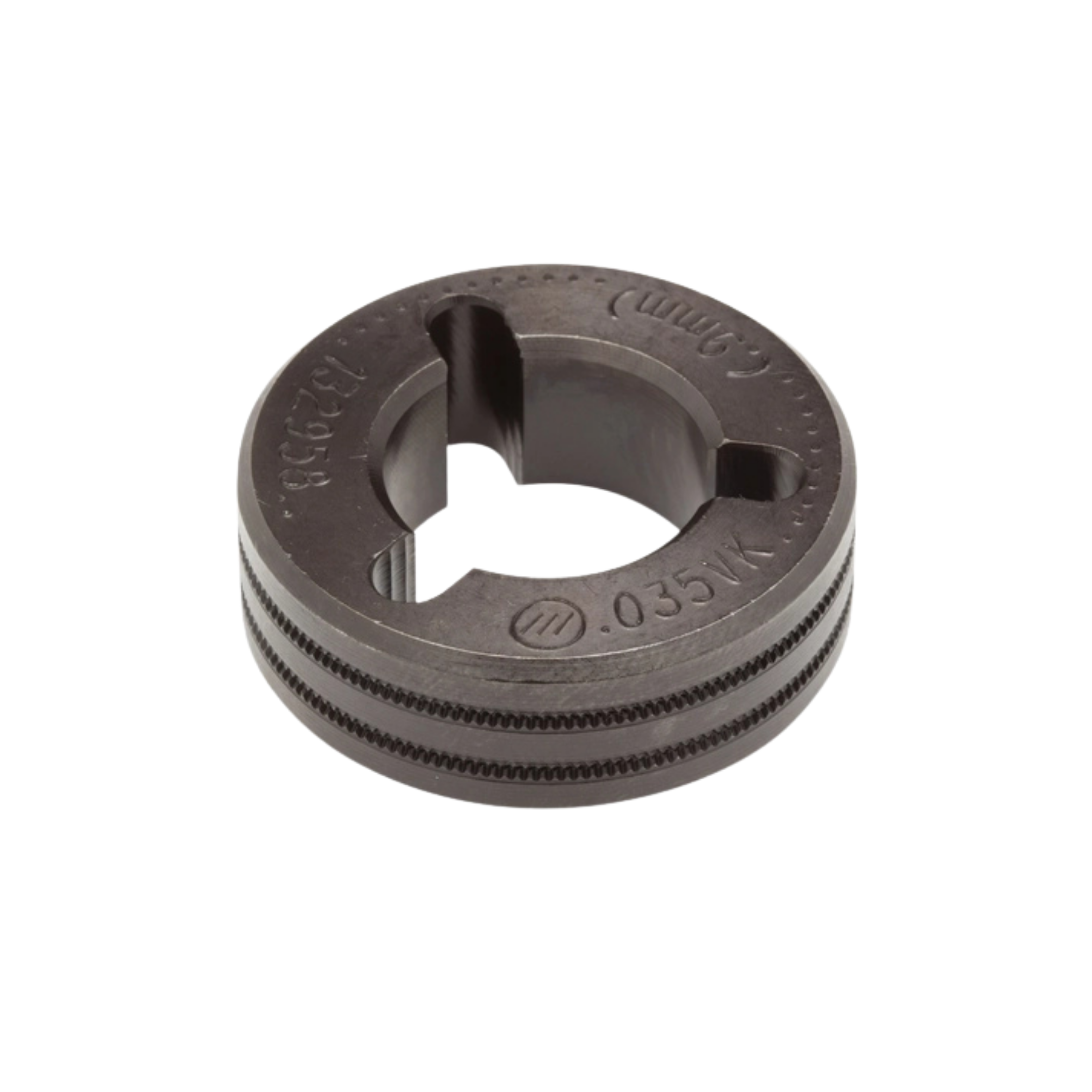 MIL132958 - Miller®  .035" V-Knurled Drive Roll