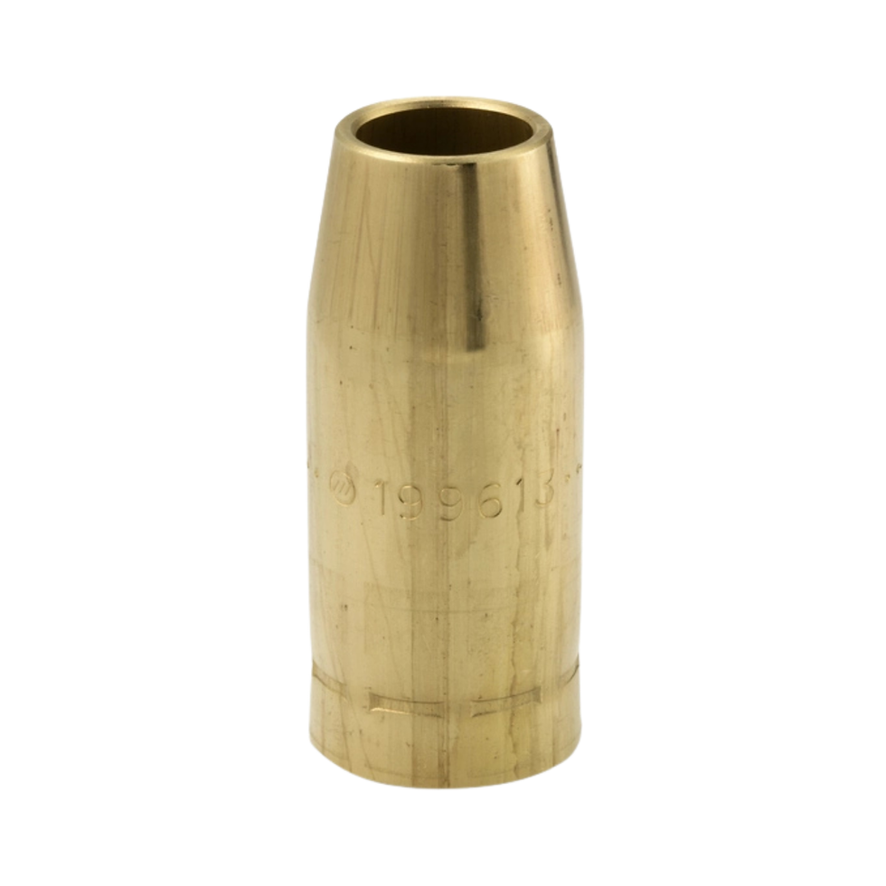 MIL199613 - Miller® 0.625" Brass Bore Nozzle