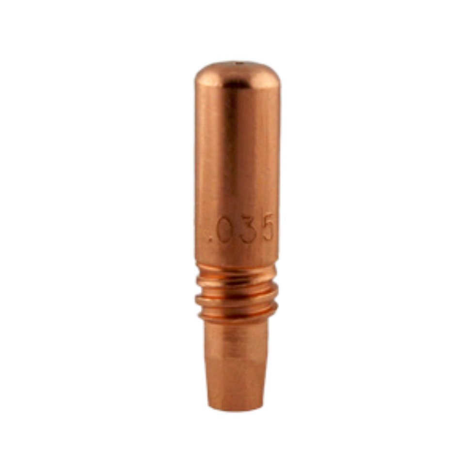 BERT1035 - Bernard® .035" X 1.25" Quik Tip™ 1 Series Contact Tips
