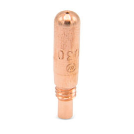 MILT-M030 - Miller® .030" X 1.125" AccuLock™ S Series Contact Tip