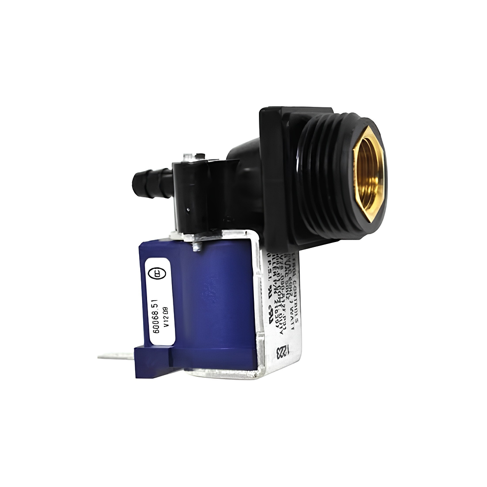 MIL216397 - Miller® 2-Way Custom Port Valve