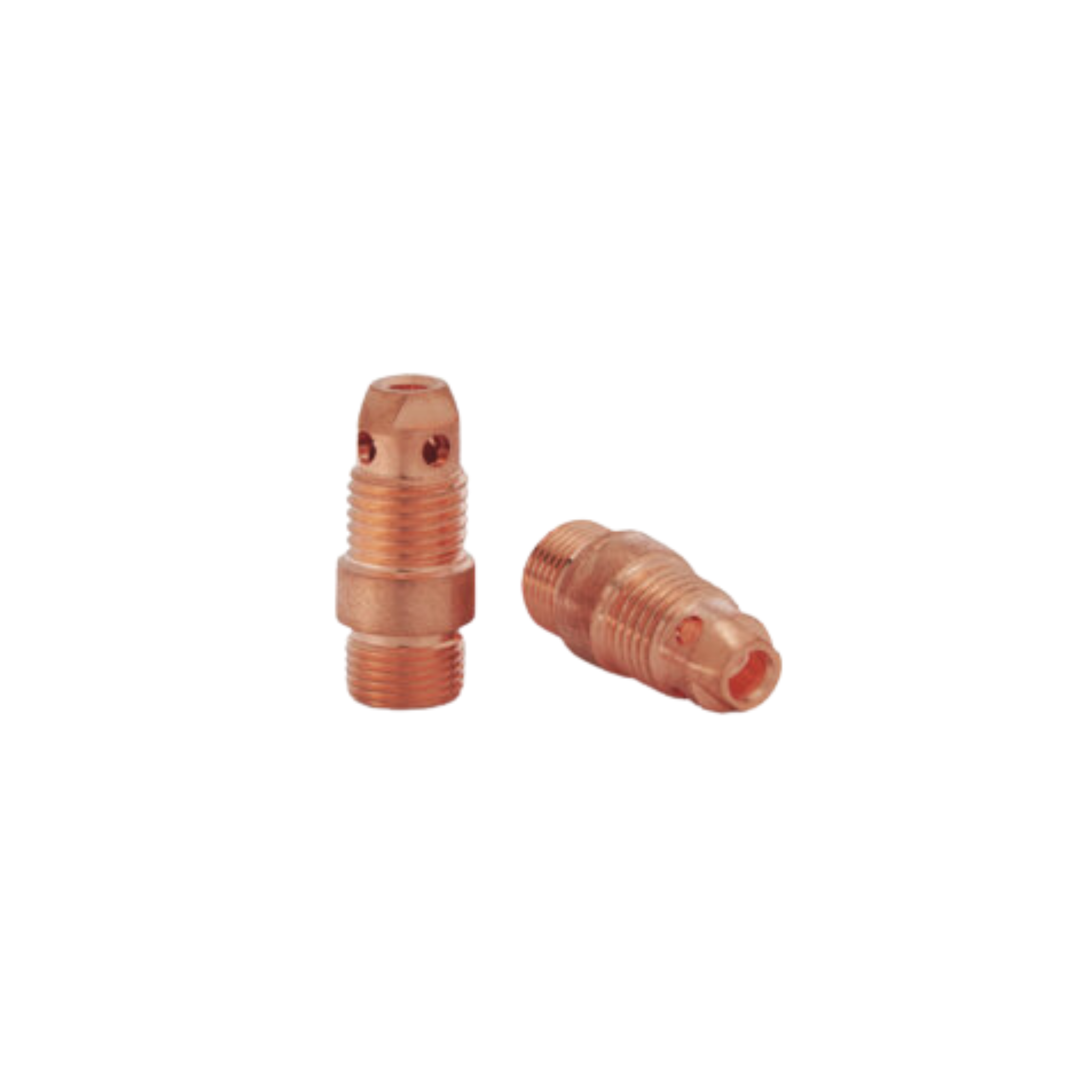 LINKP4763-1 - Lincoln® Caliber™ 17/18/26 .040-1/8 in. Stubby Collet Body - 2Pack