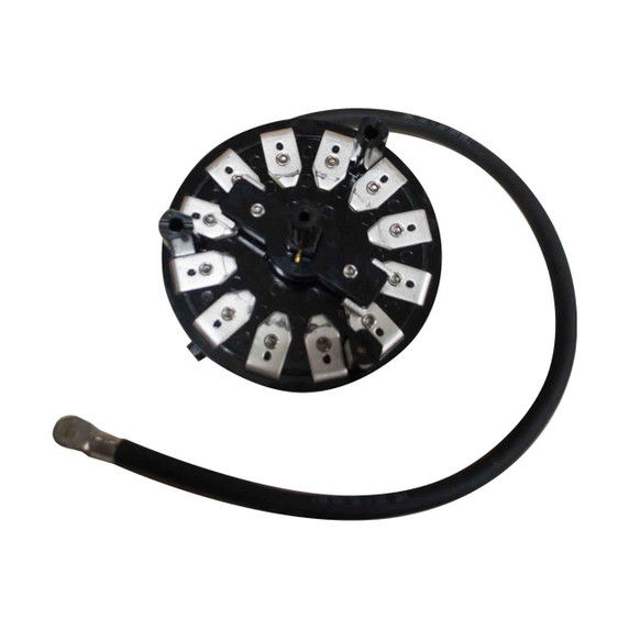Miniatura: MIL226749 - Miller® Range Switch With Leads And Jumpers