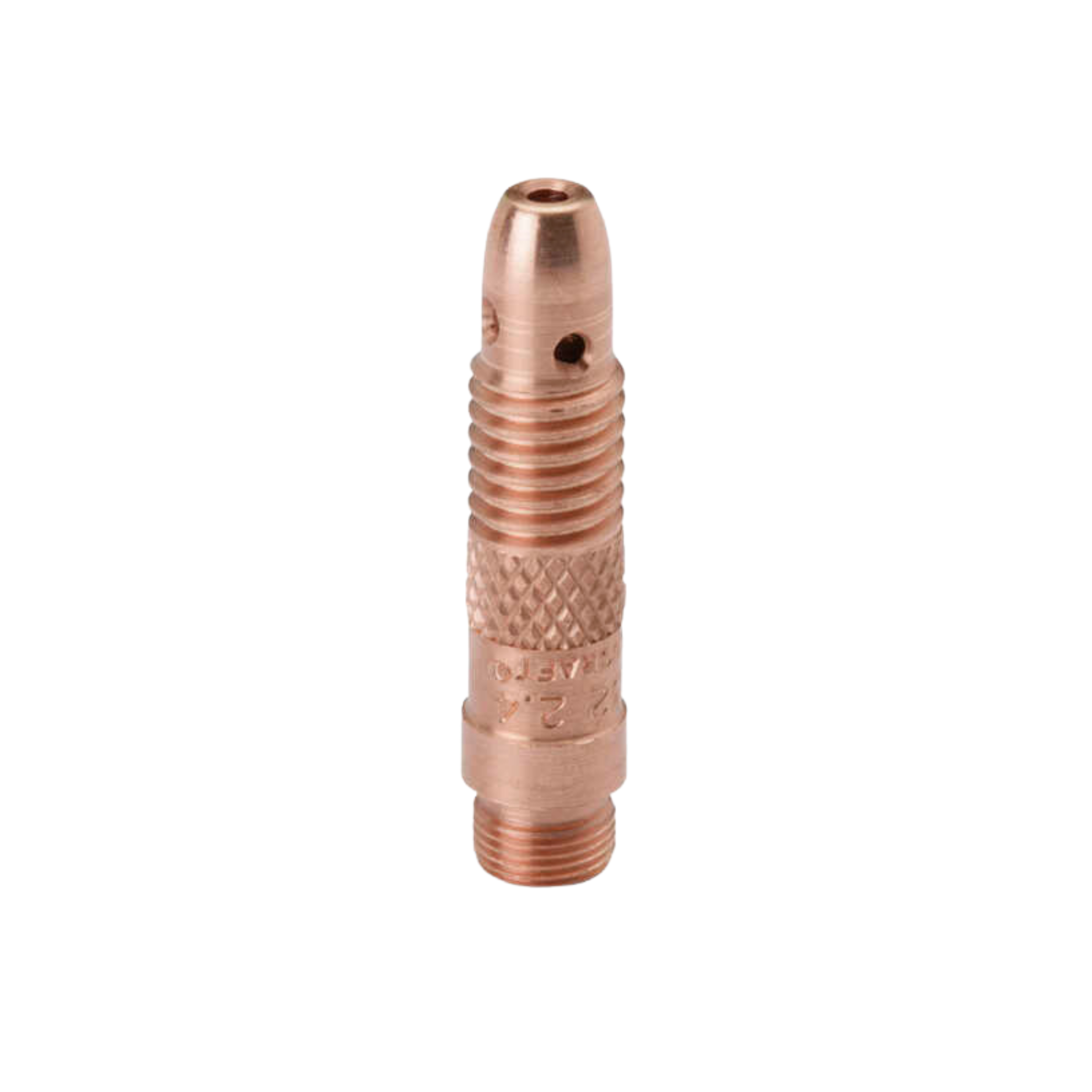 MIL10N32 - Miller® Weldcraft™ 3/32 in. Collet Body - 5 Pack