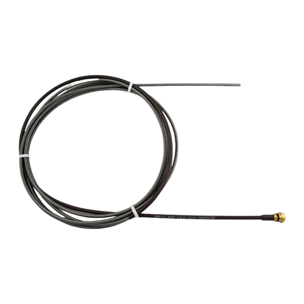 BERL3B-15 - Bernard® Rear Load Liner for .035"-.045" Wire, 15' L
