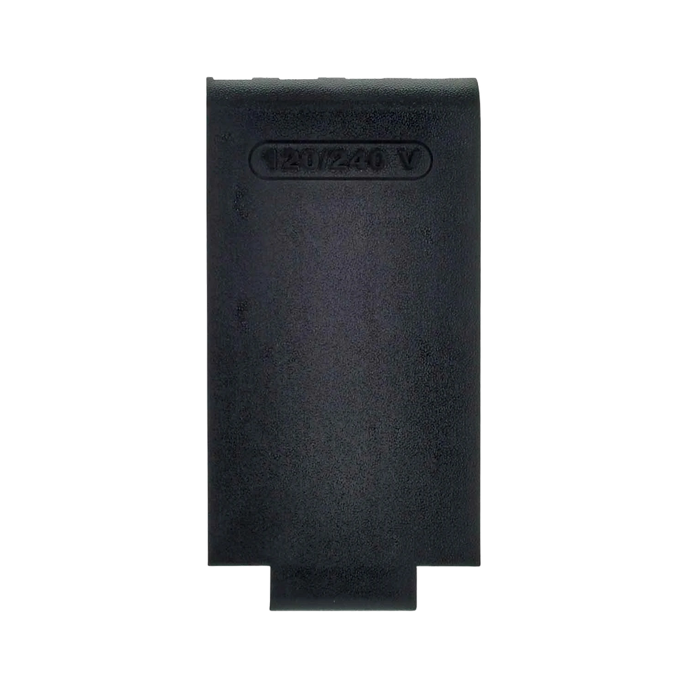 MIL216774 - Miller® 120/240V Full KVA Receptacle Cover