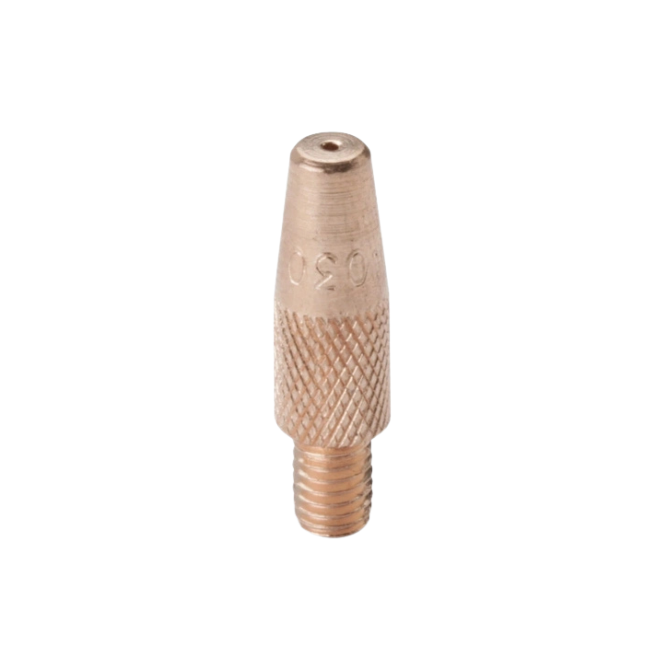 MIL186419 - Miller® .030" X 0.8 mm M5 Series Contact Tips - 5 Pack