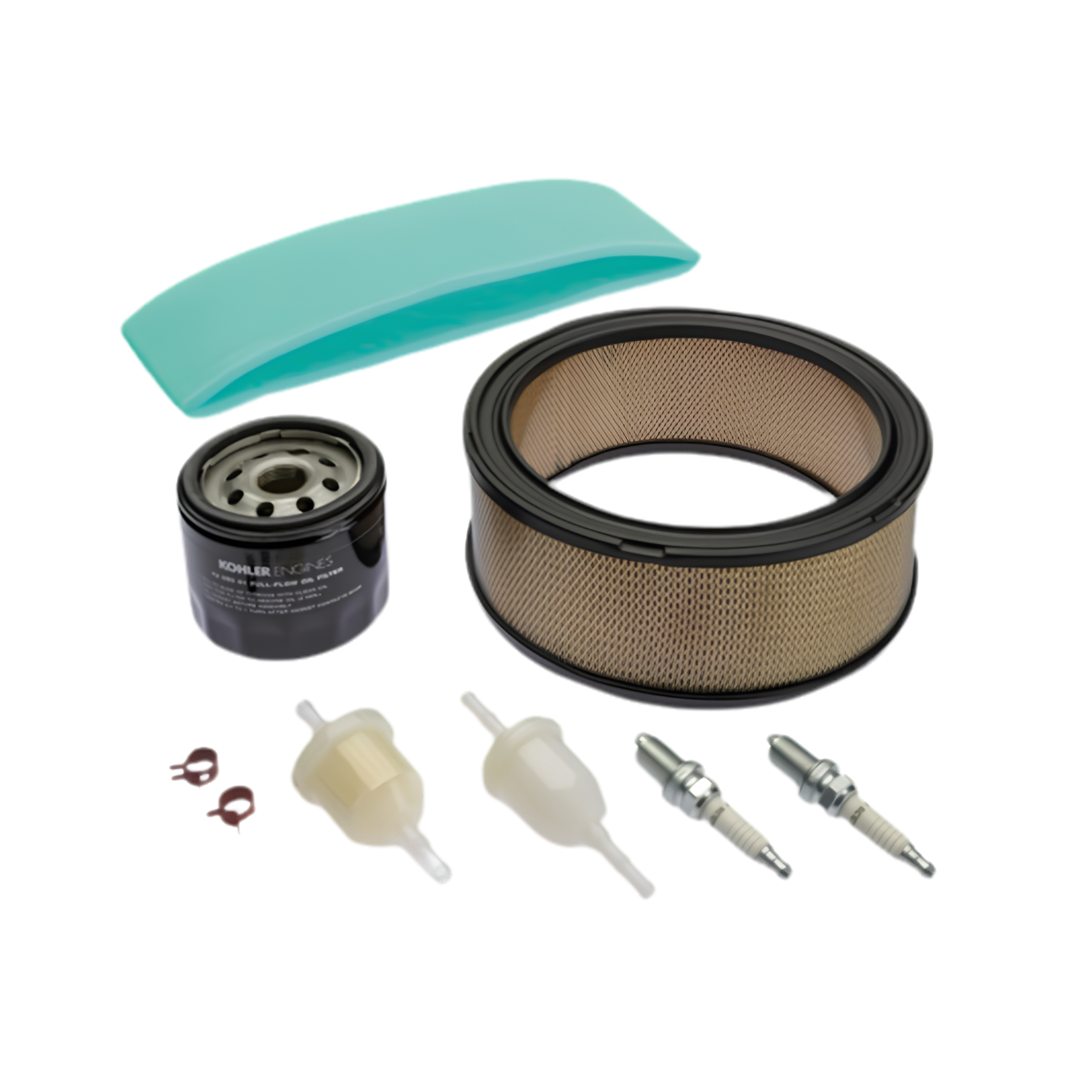 MIL246115 - Miller® Bobcat™ / Trailblazer® Engine Tune-Up Kit (EFI only)