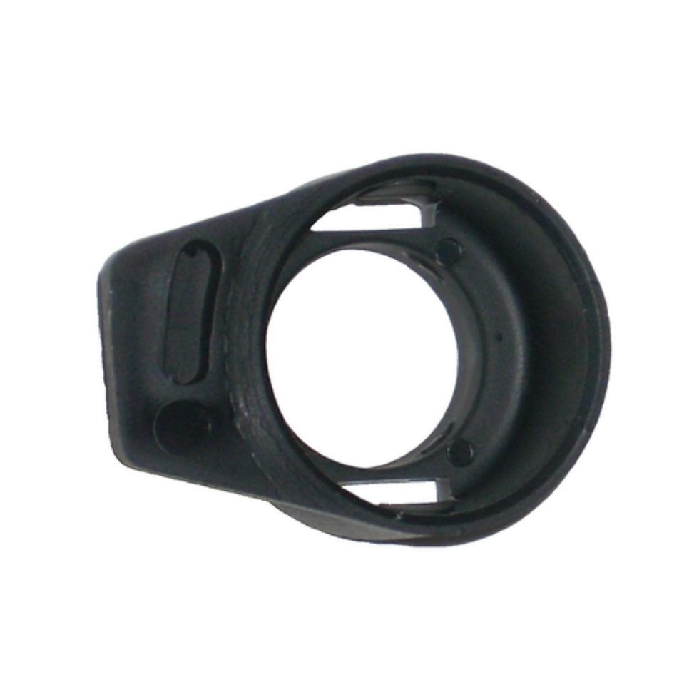 MIL169738 - Miller® Locking Handle Nut - 2 Pack