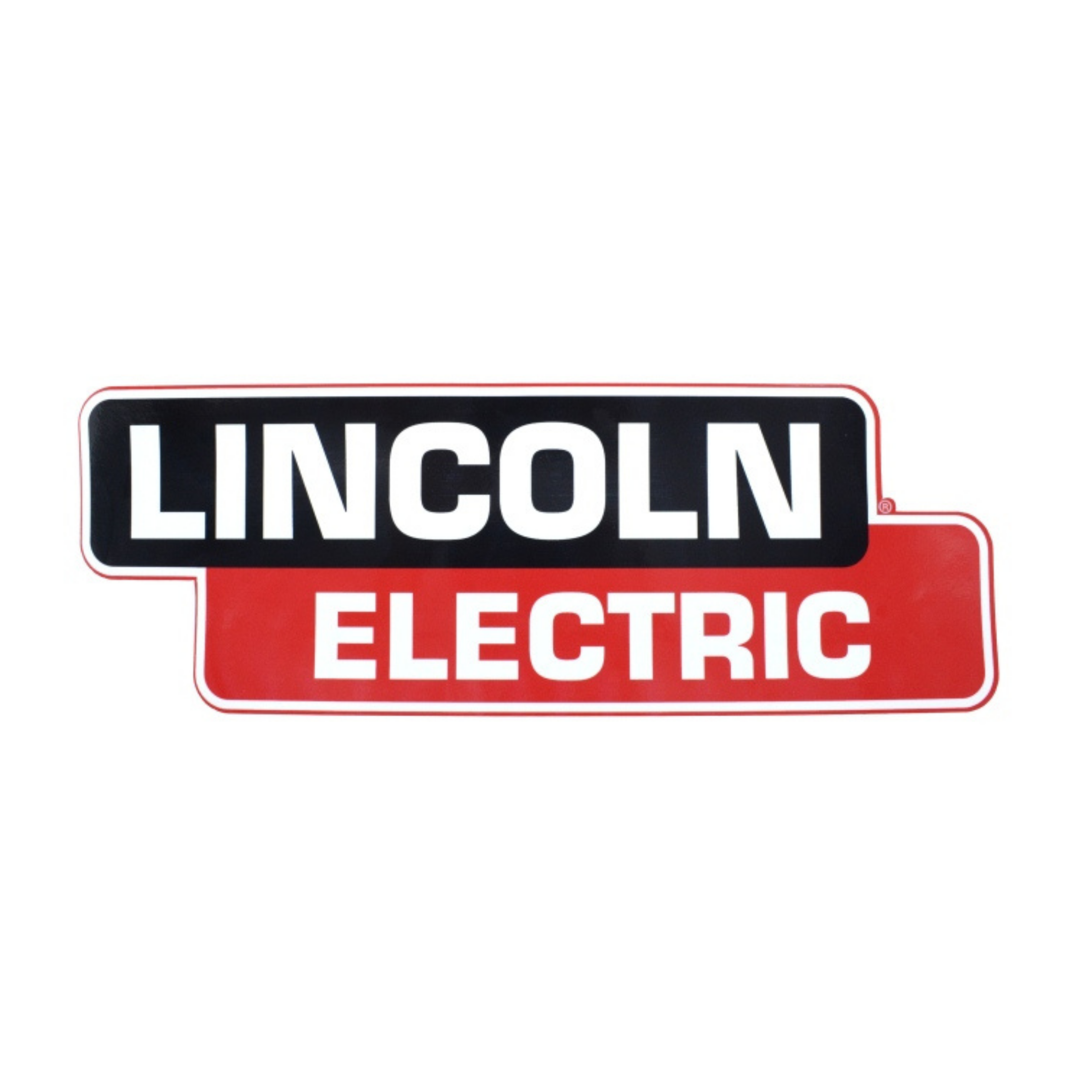 9SS27368-3 - Lincoln® Decal