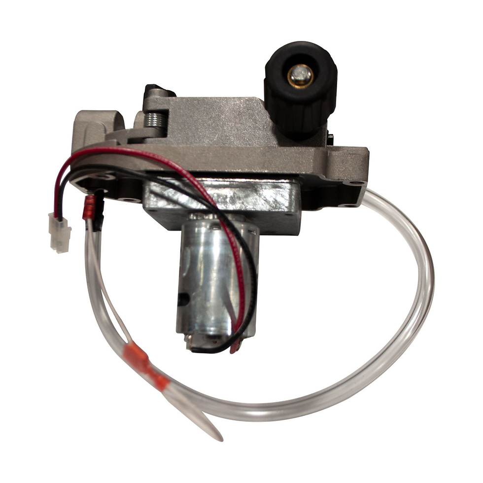 MIL263454 - Miller® Wire Drive Assembly
