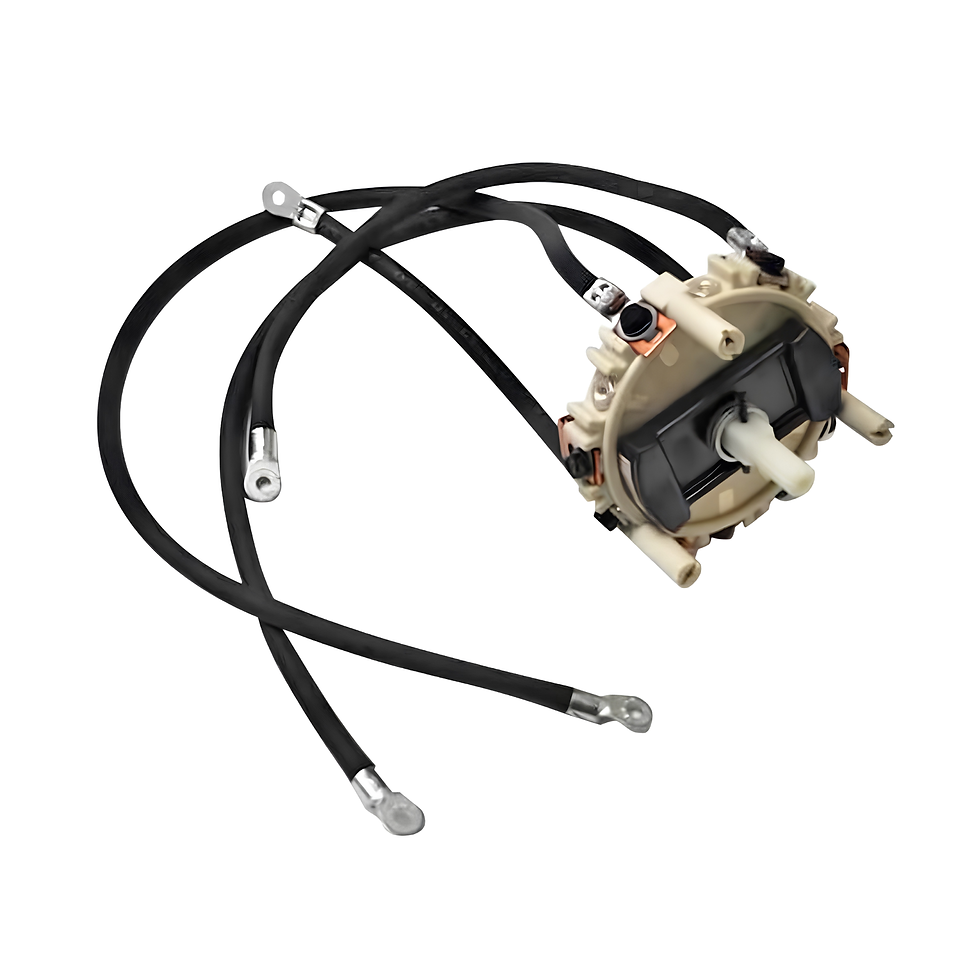 MIL184754 - Miller® 5 Position Polarity Switch w/ Leads