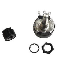 MIL072462 - Miller® Replacement Potentiometer With Shaft Lock