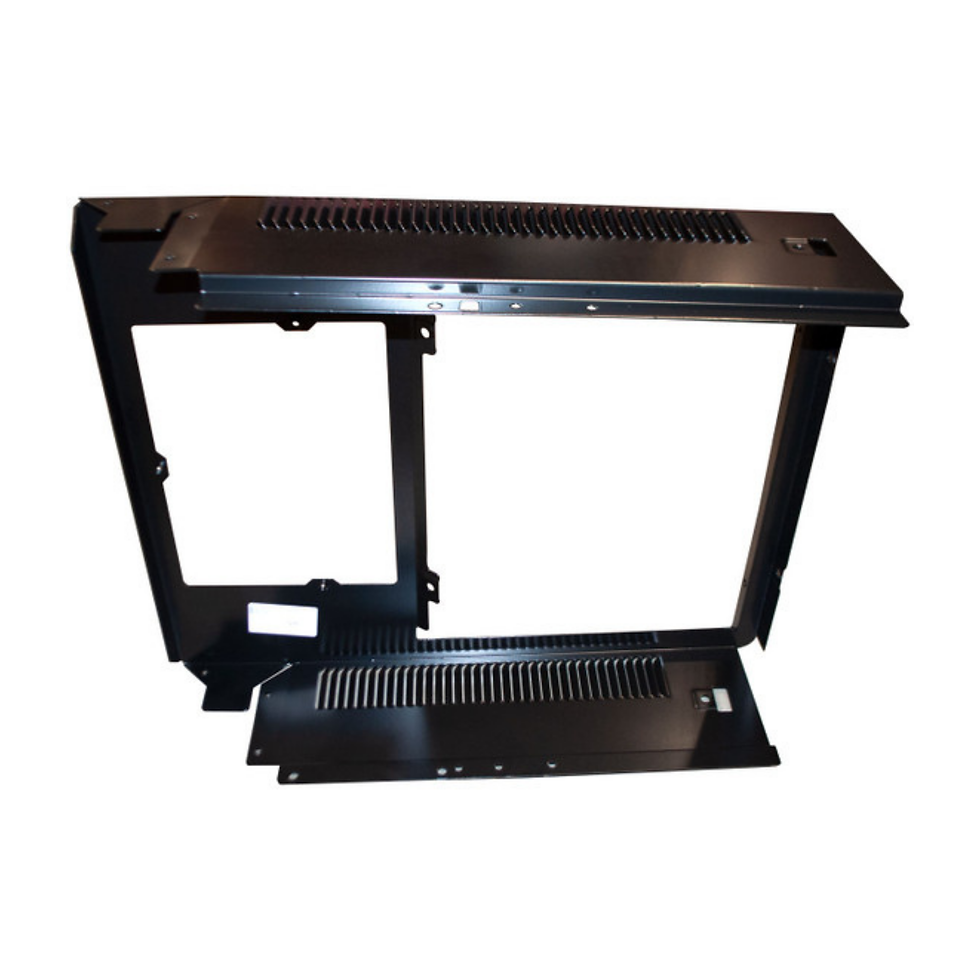 Thumbnail: MIL226104 - Miller® Front Upright