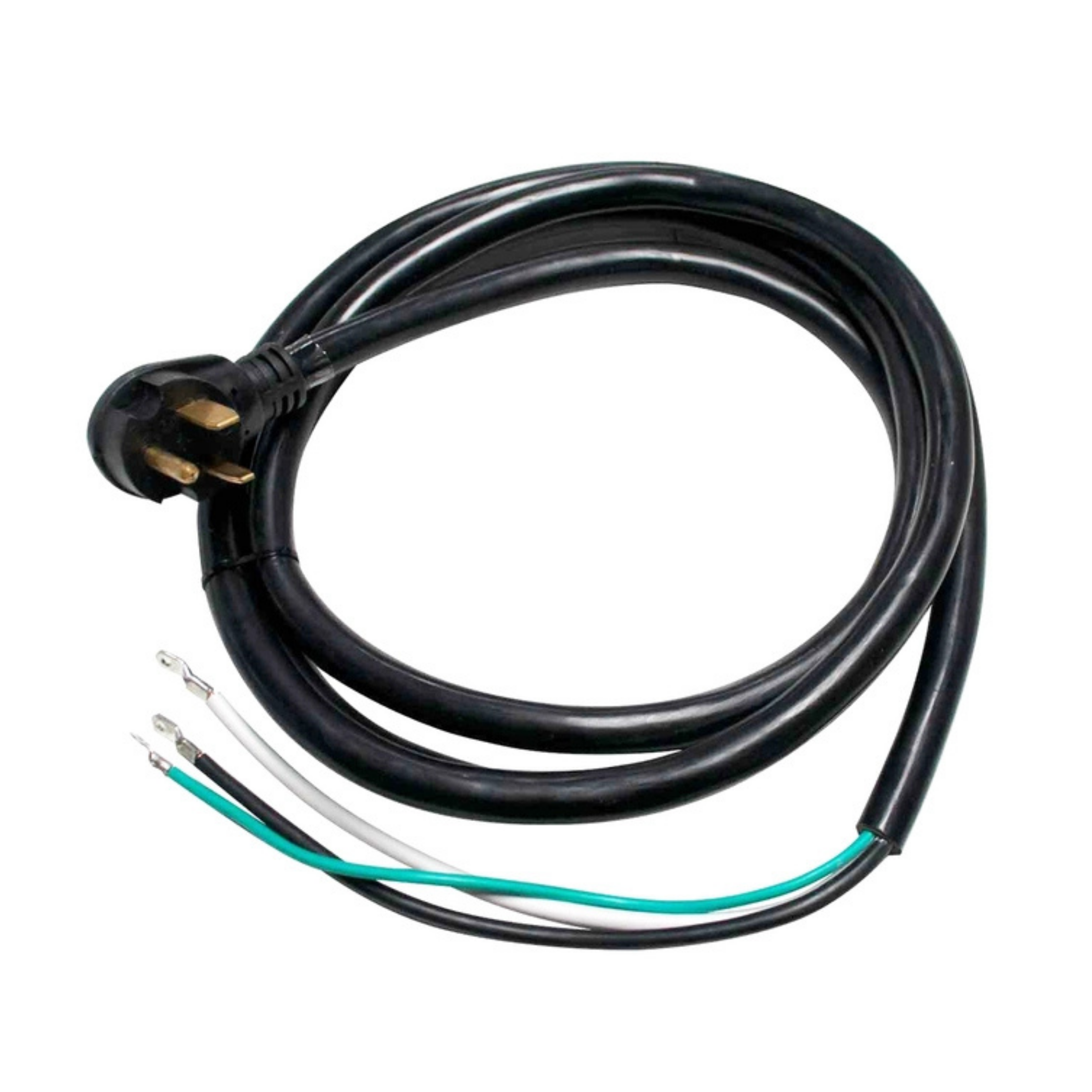 MIL269479 - Miller® 12' 250V 6-50P 8-10Ga Cord Set