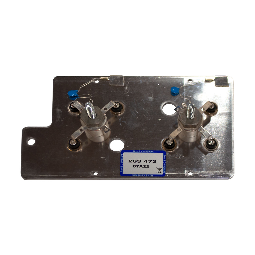 MIL263473 - Miller® 1PH 140A 400 PIV Rectifier Assembly