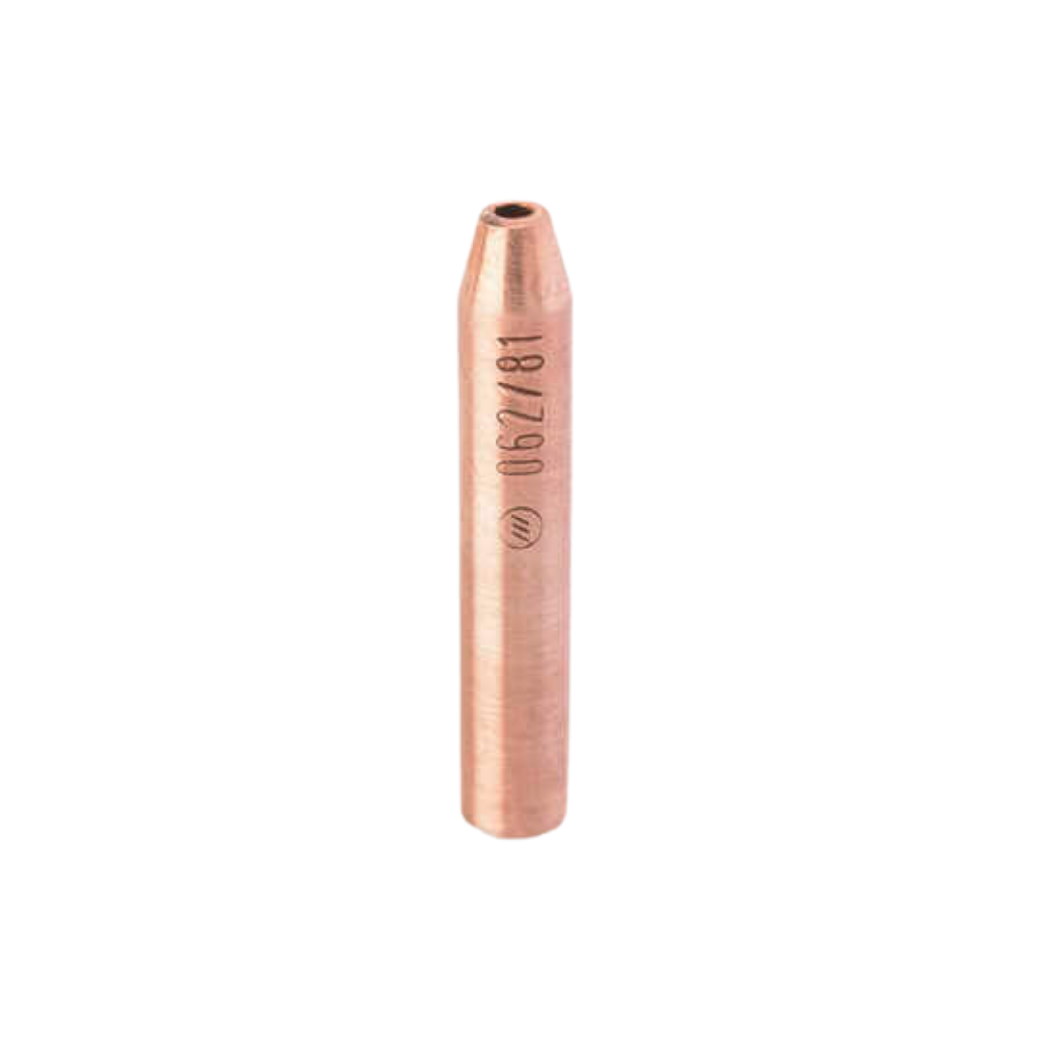 MIL135425 - Miller® .062" - .081" Bore Contact Tips - 10 Pack