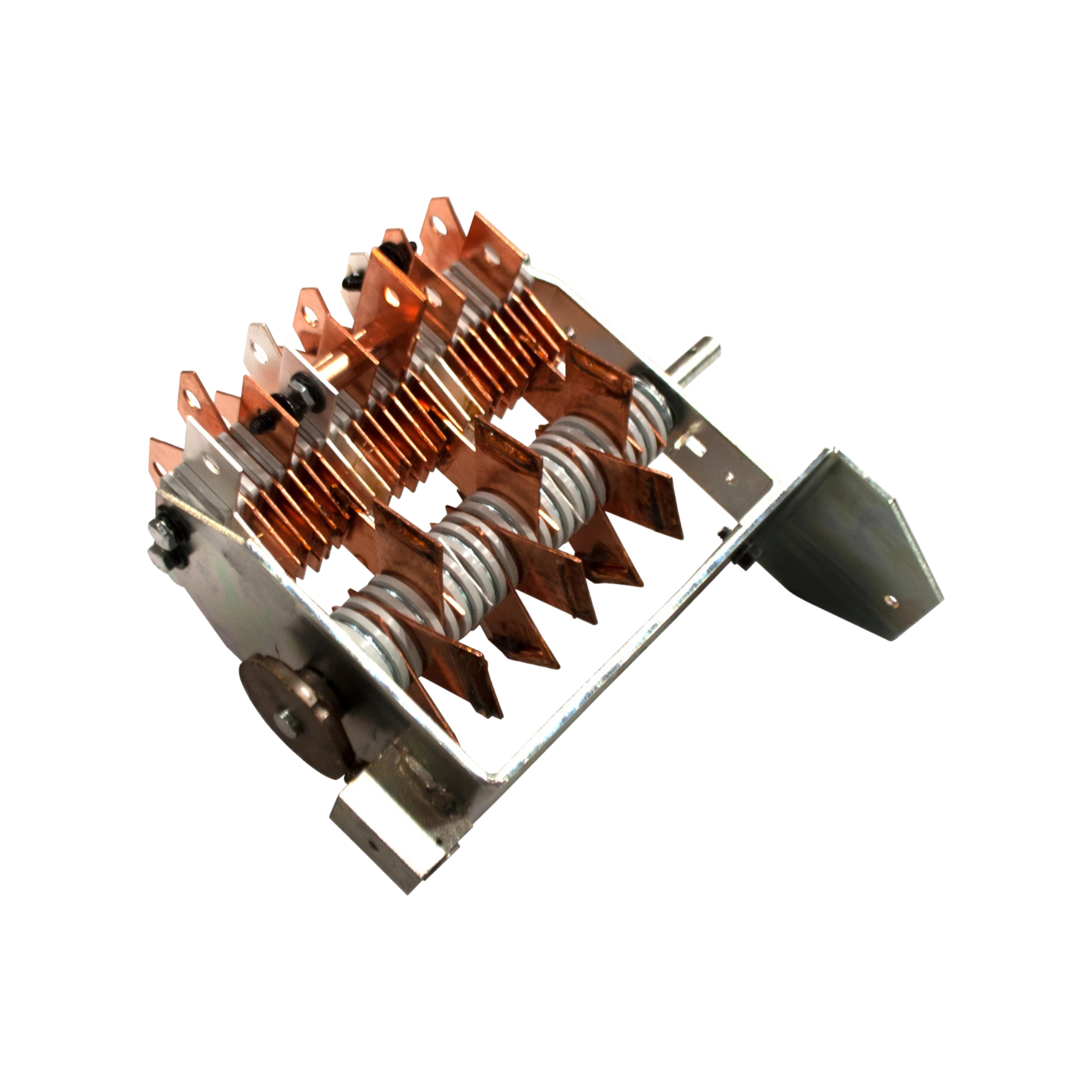 MIL208278 - Miller® Range / Changeover Switch