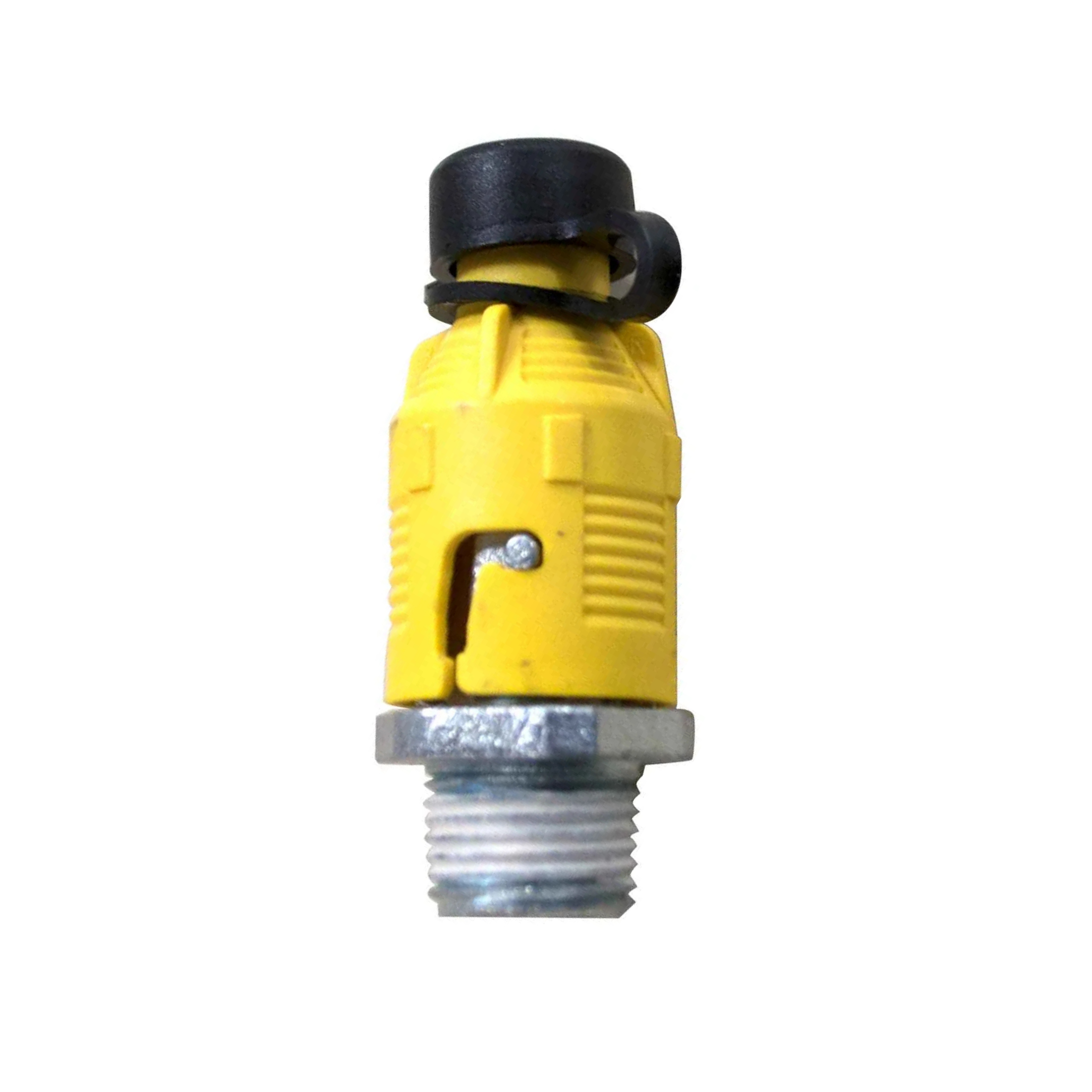 MIL165271 - Miller® 3/8" - 18 NPTF Oil Drain Valve