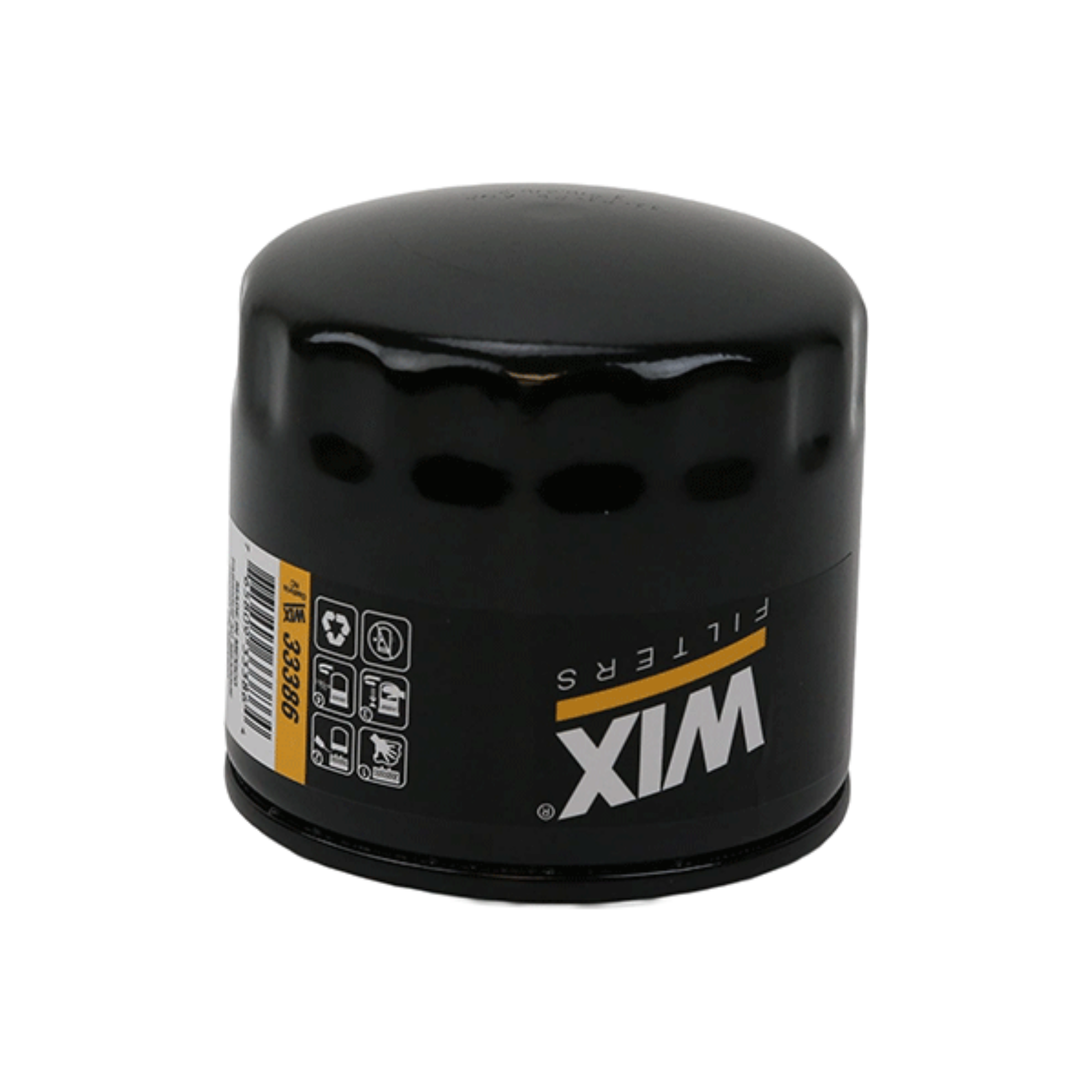 WIX33386 - WIX® Fuel Filter