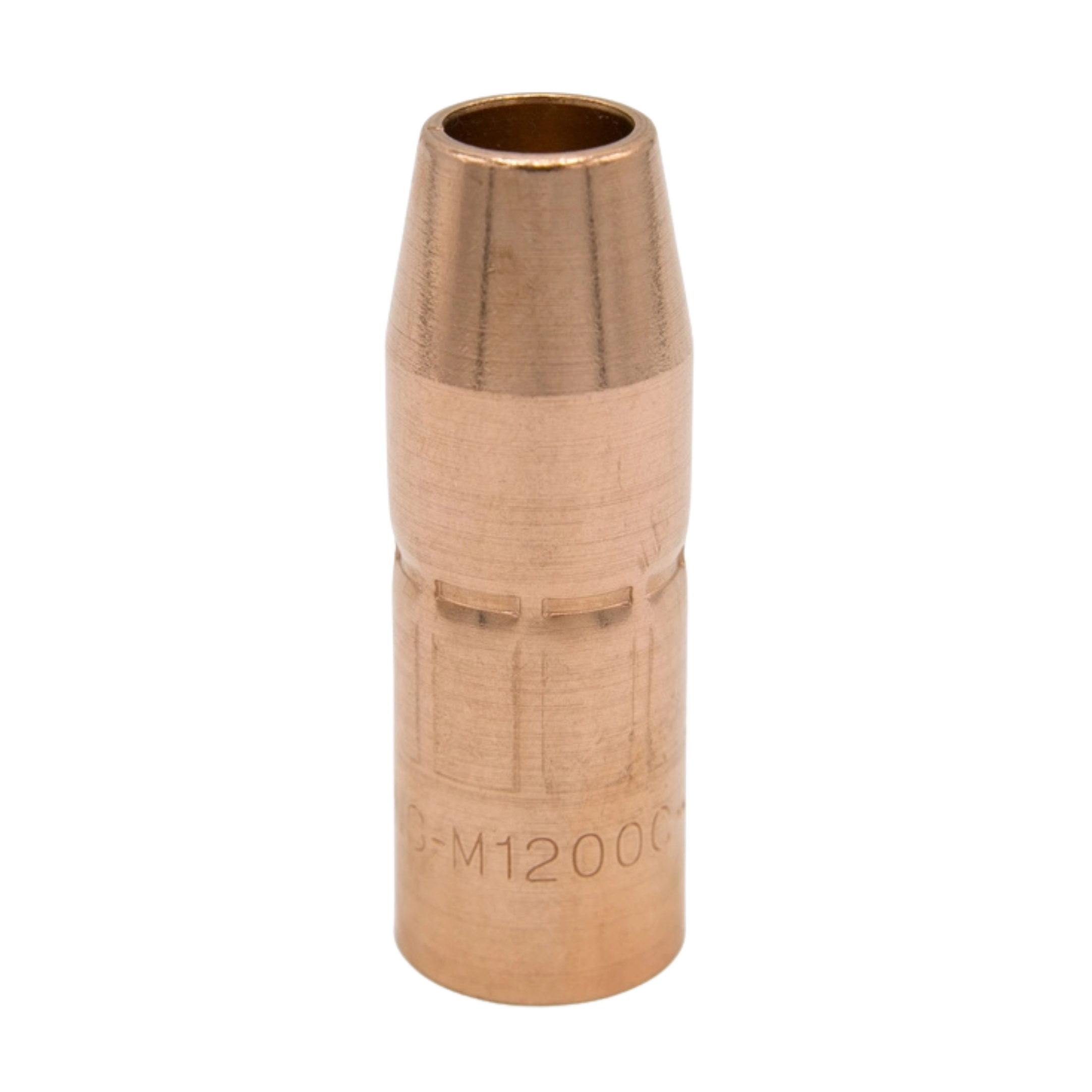 MILNS-M1200C - Miller® MDX™-100 Standard Duty Thread-On Nozzle - 2 Pack