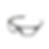 Miller® Slag™ Black Safety Glasses With Clear And Anti-Fog/Shatterproof Lens