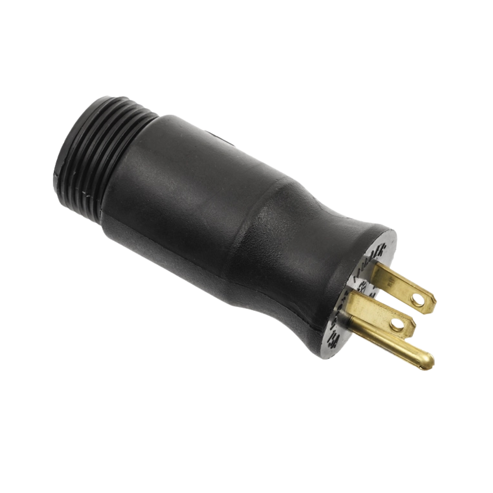 MIL219261 - Miller® 5-15P (115V/15A) Power Cable Adapter