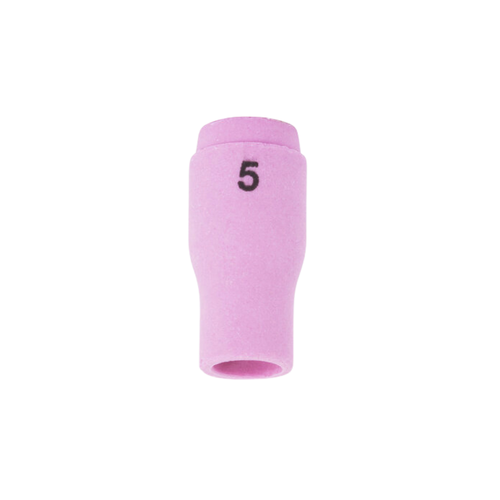 LINKP4755-5 - Lincoln® Caliber™ 9/20 Series #5 Collet Body Cup - 2 Pack/10 Pack