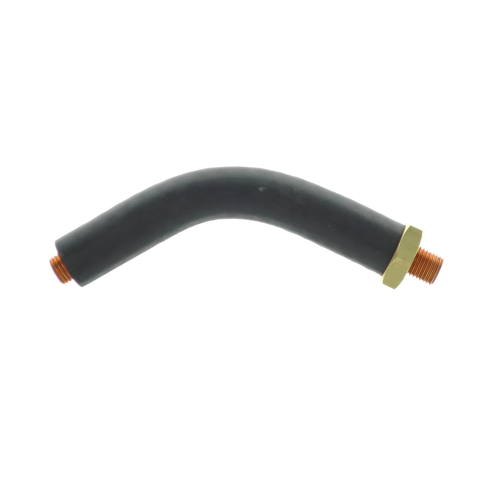MIL169718 - Miller® MIG Gun Head Tube
