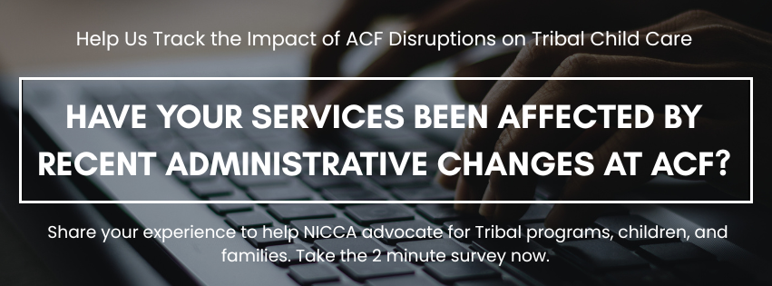 Graphic to link to impact survey