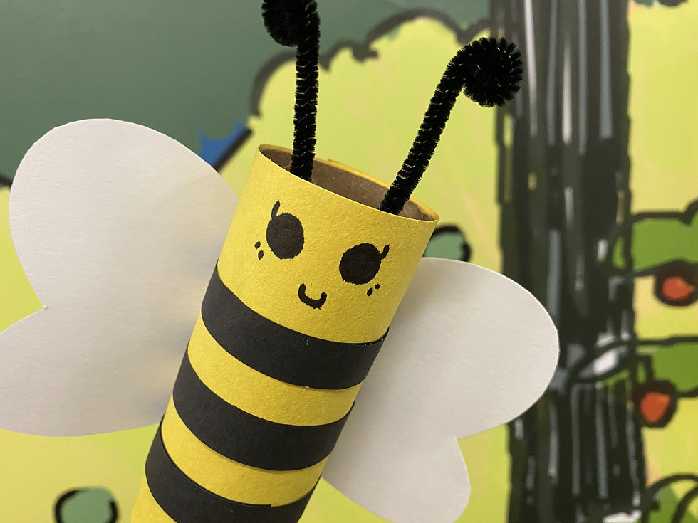 bee craft