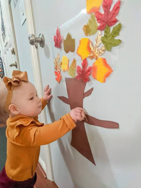 child tree
