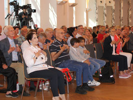 VIDEOS UND FOLIEN ZUM ÖSTERREICHISCHER MYELOMTAG 2023