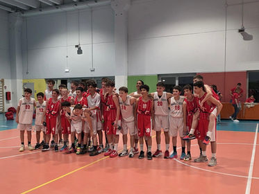 U14: Sconfitta con Civate ma ottima annata