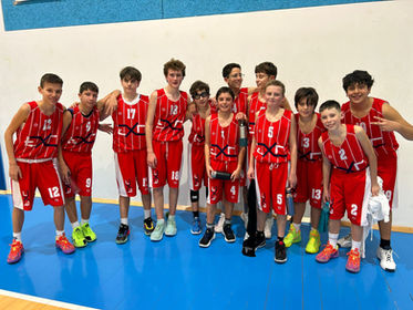 AL SUPPLEMENTARE vs GORLE